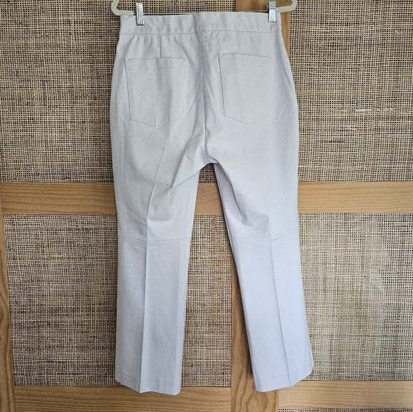 SPANX Slim Straight Pants Large - Picture 2 of 3